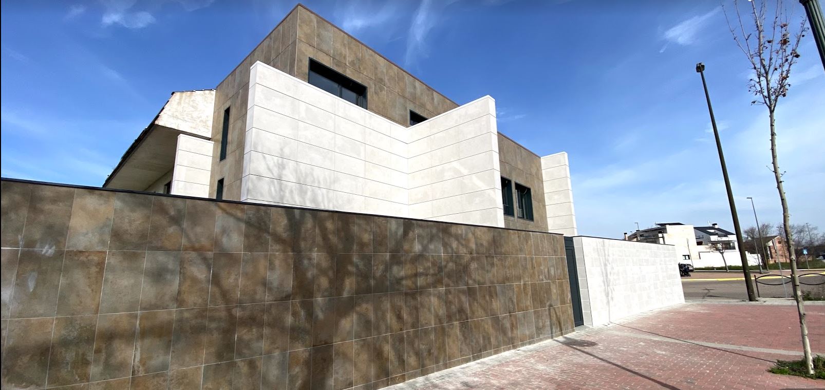 Dirección obra Passivhaus Talavera